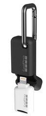 Кардридер GoPro QUIK KEY (iPhone / iPad) (AMCRL-001-EU)