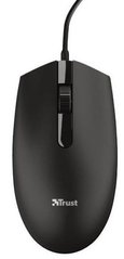 Мышь Trust Basi Wired Mouse (24271)