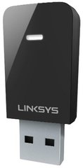 WiFi-адаптер LINKSYS WUSB6100M