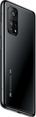 Смартфон Xiaomi Mi 10T 8/128GB Cosmic Black