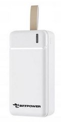 Универсальная мобильная батарея BeePower 30000 MAH, 2.1A White (BP-30_VW)