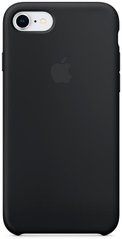 Чохол ArmorStandart Silicone Case для Apple iPhone 8/7 Black (ARM49481)
