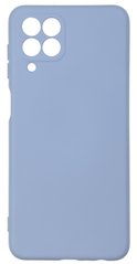 Чохол ArmorStandart ICON Case для Samsung M53 (M536) Lavender (ARM61804)