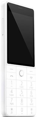 Мобільний телефон Xiaomi Qin 1s 4G White
