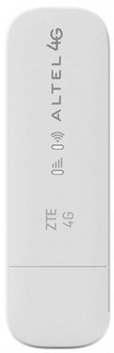 Модем ZTE MF79 3G/Wi-Fi router