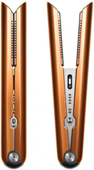 Випрямляч для волосся Dyson Corrale HS07 Hair Straightener Copper/Nickel (413111-01)