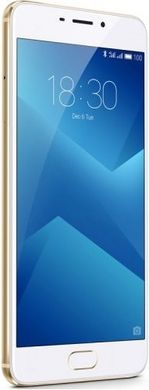 Смартфон Meizu M5 Note 3/16GB Gold
