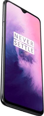 Смартфон OnePlus 7 12/256GB Mirror Gray (EuroMobi)