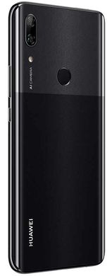 Смартфон Huawei P smart Z 4/64GB Midnight Black (Euromobi)