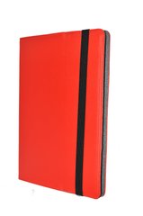 Чохол-обкладинка Drobak Smart Case універсальна для планшета 7-8" Fire Red (446812)