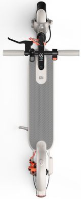 Электросамокат Xiaomi Mi Electric Scooter 3 Grey