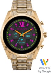 Смарт-часы Michael Kors Gen 6 Pavé Gold-Tone (MKT5136)