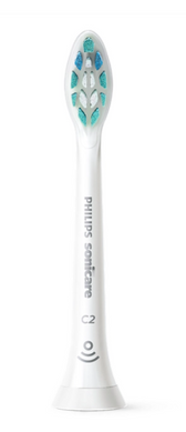 Насадки для зубної щітки Philips C2 Optimal Plaque Defence HX9022/10