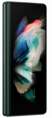 Смартфон Samsung Galaxy Fold 3 12/256GB Phantom Green (SM-F926BZGDSEK) Уценка