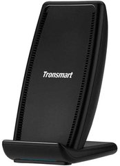 Зарядний пристрій Tronsmart WC01 QI Wireless Charger Black