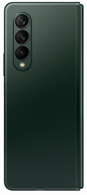 Смартфон Samsung Galaxy Fold 3 12/256GB Phantom Green (SM-F926BZGDSEK) Уцінка