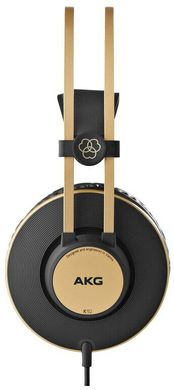 Навушники AKG K92