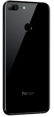 Смартфон Honor 9 Lite 3/32GB Midnight Black