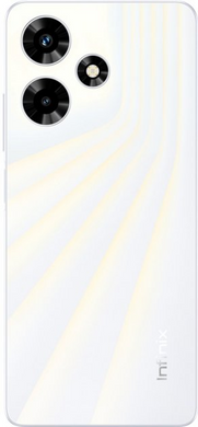 Смартфон Infinix Hot 30 (X6831) 8/256Gb NFC Sonic White