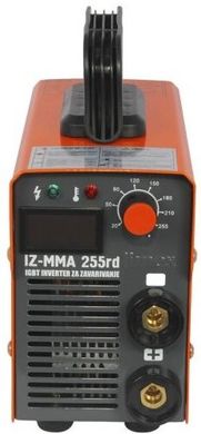 Сварочный инвертор Limex IZ-MMA 255 rd (52229)