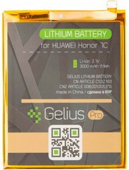 АКБ Gelius Pro Huawei HB366481ECW (P20 Lite/P10 Lite/P9/P9 Lite/P8 Lite (2017)/Honor 5c/Honor 7A/Honor 7c/Honor 8/P Smart) (3000 mAh)