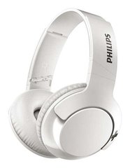 Навушники Philips SHB3175WT Mic White Wireless