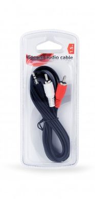Аудіо-кабель Cablexpert CCAB-458