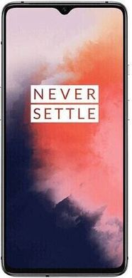 Смартфон OnePlus 7T 8/128GB Frosted Silver