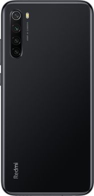 Смартфон Xiaomi Redmi Note 8T 3/32GB Moonshadow Grey