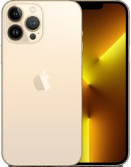 Apple iPhone 13 Pro Max 512GB Gold Отличное состояние