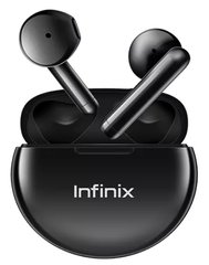 Навушники Infinix XE22 Black