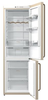 Холодильник Gorenje NRK 611 CLI (HZF3369A)
