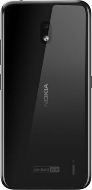 Смартфон Nokia 2.2 DS Black