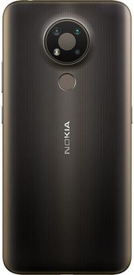 Смартфон Nokia 3.4 3/64GB Charcoal