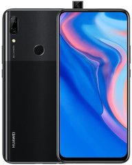 Смартфон Huawei P smart Z 4/64GB Midnight Black (Euromobi)