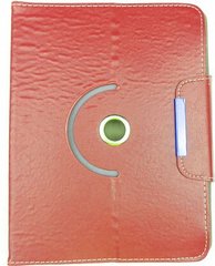 Чехол Toto Tablet Cover Superior Simplicity Universal 8" Red