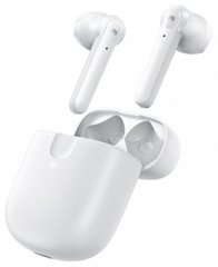 Навушники UGREEN HiTune T2 Low Latency True Wireless Earbuds (WS105) White