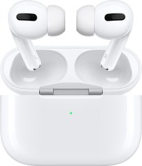 Наушники Apple AirPods Pro White (MWP22)
