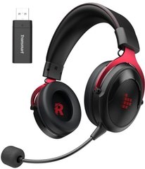 Навушники Tronsmart Shadow Wireless Gaming Headset Red-Black