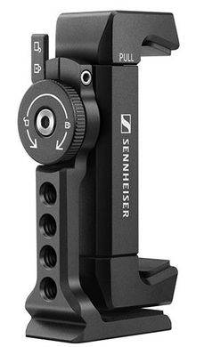 Микрофон SENNHEISER XS Lav USB-C Mobile Kit