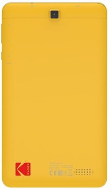 Планшет Kodak Tablet 7 16GB Yellow