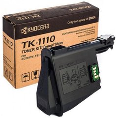 Картридж Kyocera TK-1110 (1T02M50NX1)