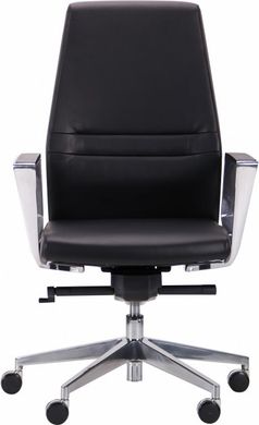 Офісне крісло для персоналу AMF Larry LB black (544566)