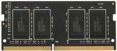Оперативна пам'ять AMD 4GB SO-DIMM (R744G2606S1S-U)