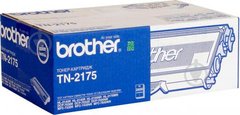 Картридж Brother HL-21x0R,DCP-7030/7032, MFC-7320 (2600 стор.) (TN2175)