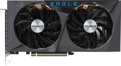 Відеокарта Gigabyte PCI-Ex GeForce RTX 3060 Eagle OC 12G 12 GB GDDR6 (192 bit) (15000) (2 х HDMI, 2 x DisplayPort) (GV-N3060EAGLE OC-12GD)