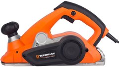 Электрорубанок Tekhmann TP-110/1400 S (851221)