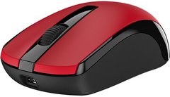 Миша Genius ECO-8100 Red (31030010407)