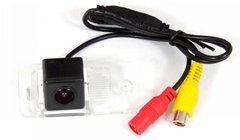 Камера заднього виду iDial CCD-0728 AUDI 3/ A6L/A4/А8/Q7/S6