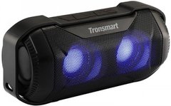 Портативна акустика Tronsmart Element Blaze Bluetooth Speaker Black